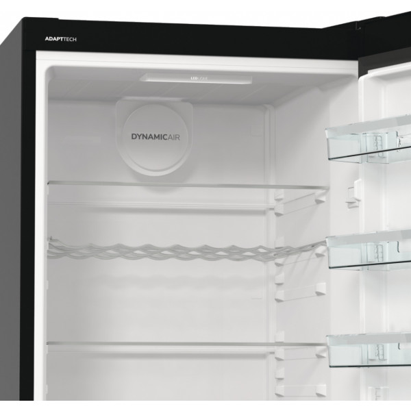 Фото - Холодильник Gorenje R619EABK6