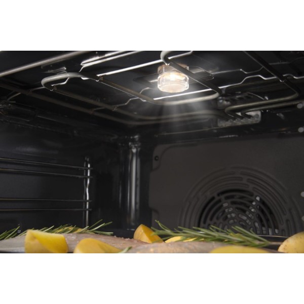 Фото - Духова шафа Gorenje BSA6737E15X