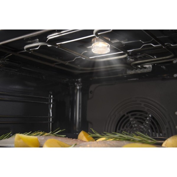 Фото - Духовой шкаф + варочная панель газовая Gorenje BO6737E02XK + G642ABX