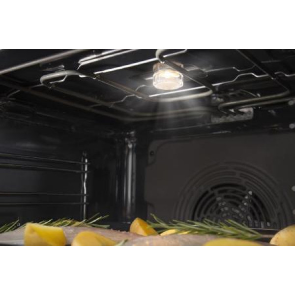 Фото - Комплект техніки Gorenje Духова шафа + Варильна поверхня Gorenje BOS 6737 E20FBG + GTW641KB