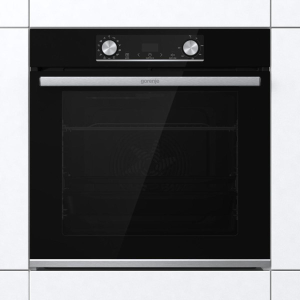 Фото - Уцінка - Духова шафа Gorenje BOSX6737E13BG #