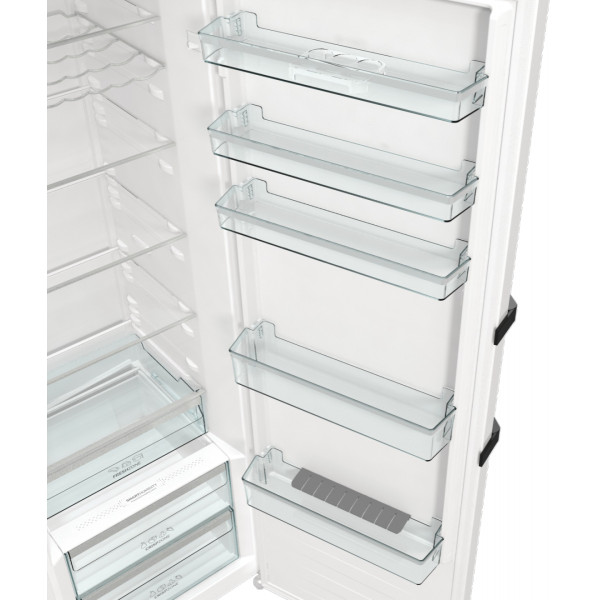 Фото - Холодильник Gorenje R619EAW6