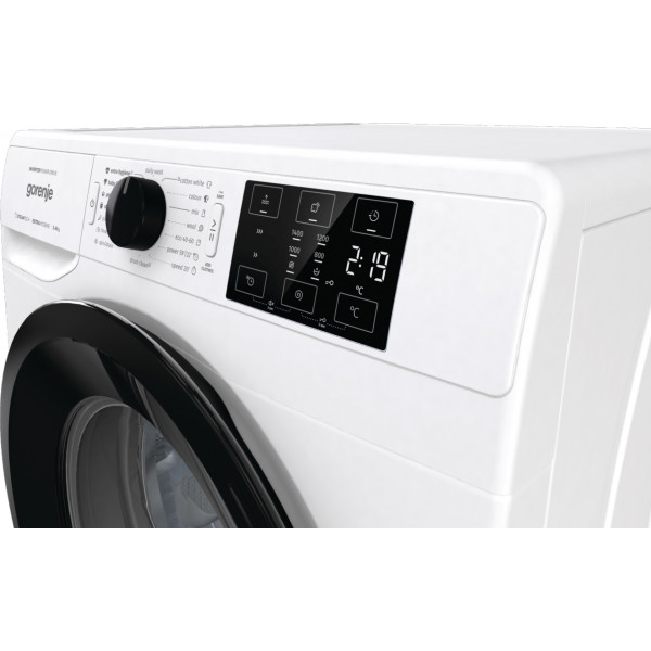 Фото - Стиральная машина Gorenje WNEI94BS