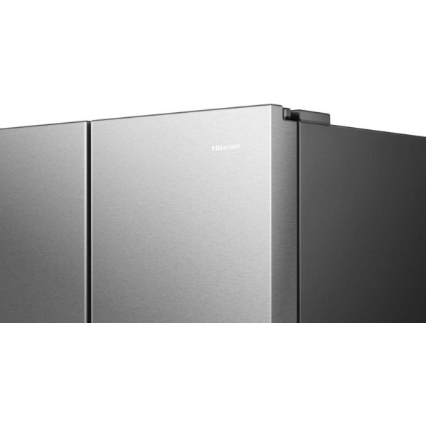 Фото - Холодильник Hisense RS818N4TIE