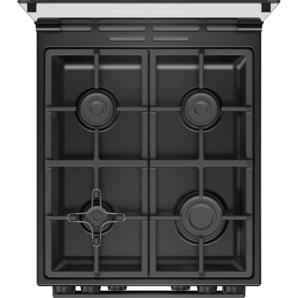 Фото - Плита газова Gorenje GK 5C41 BF