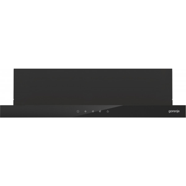 Фото - Вытяжка встраиваемая Gorenje TH64E4BG