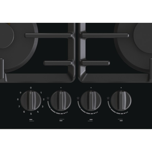 Фото - Уцінка - Варильна поверхня  комбінована Gorenje GCE681BSC