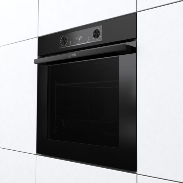Фото - Духова шафа Gorenje BPS6737E02B