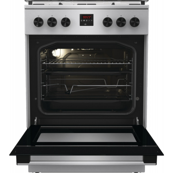Фото - Плита газовая Gorenje GGI 6C20 XA