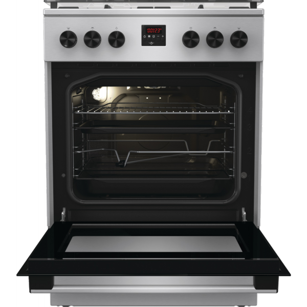 Фото - Плита газовая Gorenje GGI 6C20 XA