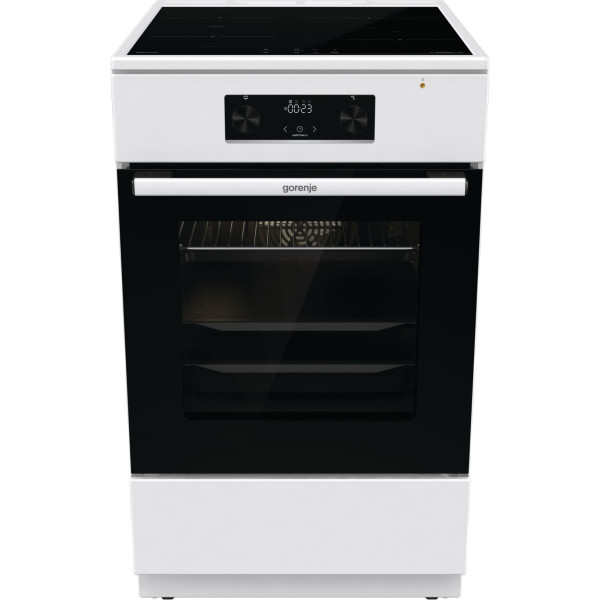 Фото - Плита электрическая Gorenje GEIT 5C60 WPG