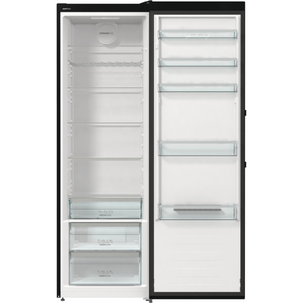 Фото - Холодильник Gorenje R619EABK6