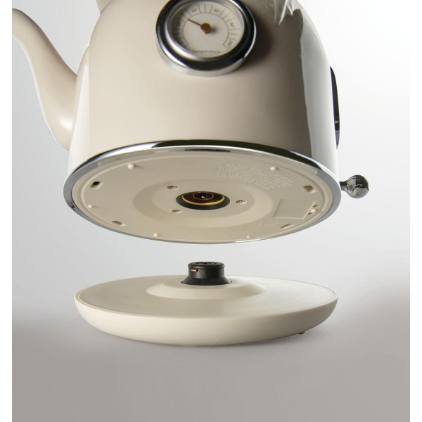 Фото - Електричний чайник Gorenje K 17 CLIN