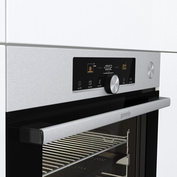Фото - Духова шафа Gorenje BSA6747A04XWI