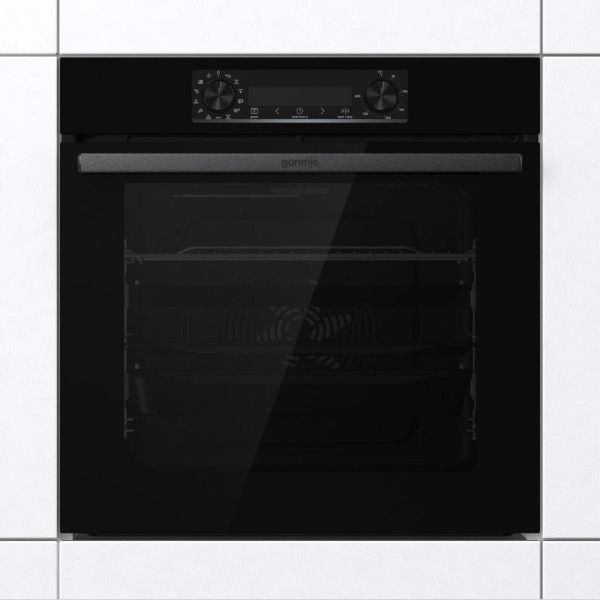 Фото - Уцінка - Духова шафа Gorenje BOS 6737 E20FBG #