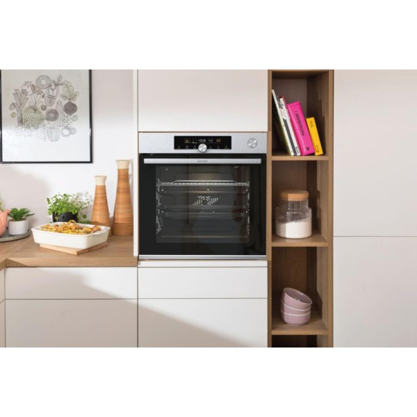 Фото - Духовой шкаф Gorenje BPSA6747A08X