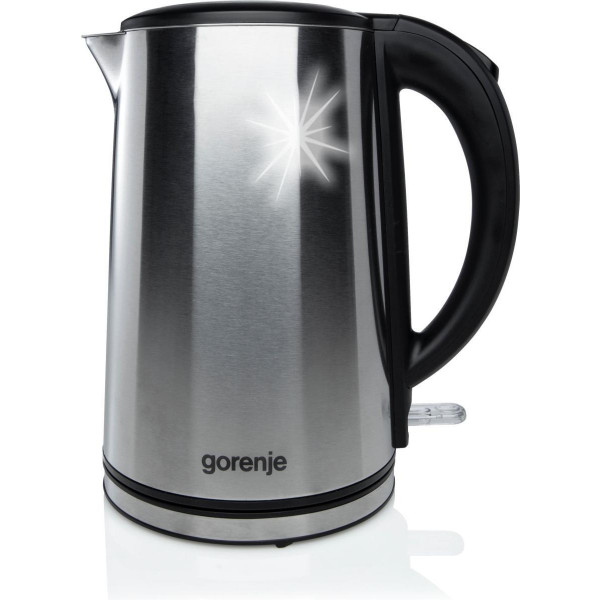 Фото - Електричний чайник Gorenje K 15 DWS