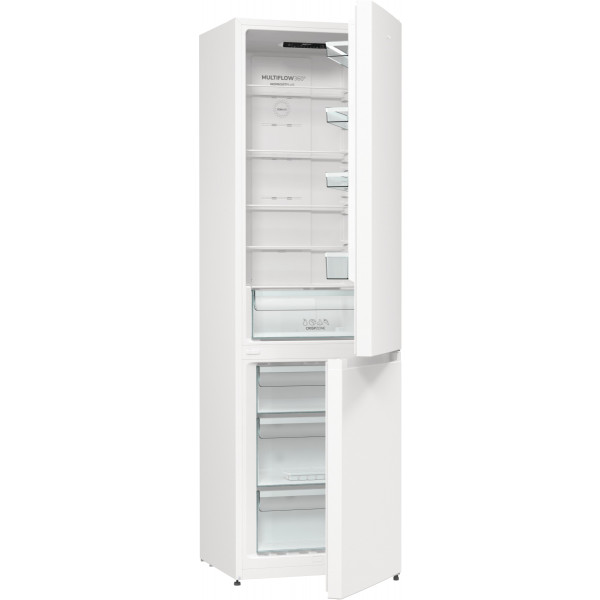 Фото - Холодильник Gorenje NRK6202EW4
