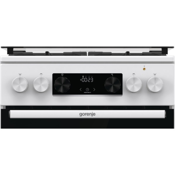 Фото - Плита газова Gorenje GK 5C61 WF
