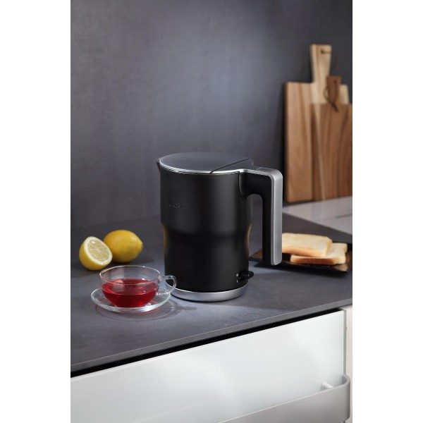 Фото - Електричний чайник Gorenje K15ORAB