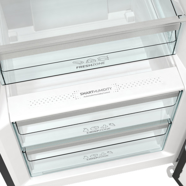Фото - Холодильник Gorenje R619EABK6