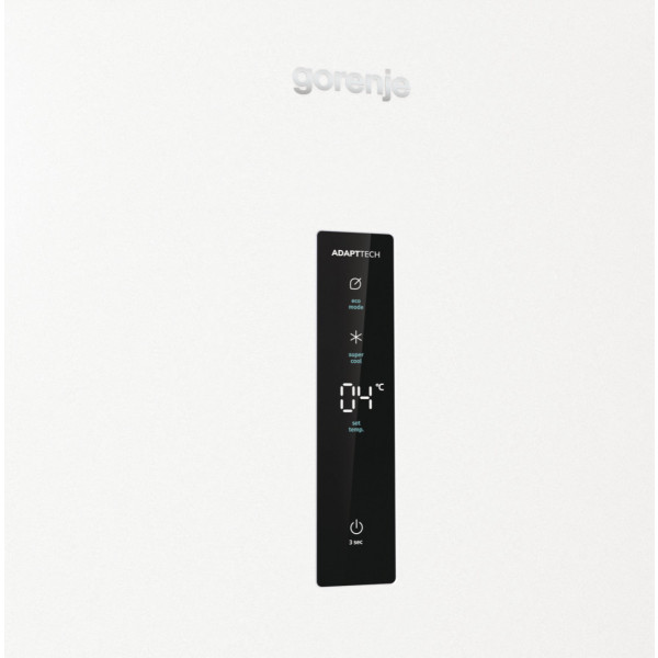 Фото - Холодильник Gorenje R619EAW6