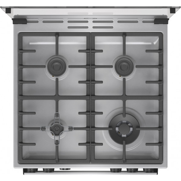Фото - Плита газовая Gorenje GGI 6C20 XA