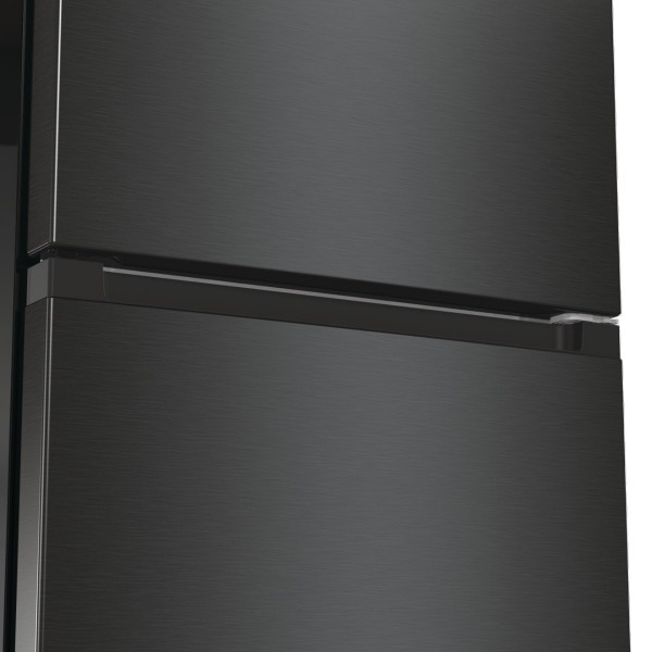 Фото - Холодильник Gorenje NRK6202EBXL4