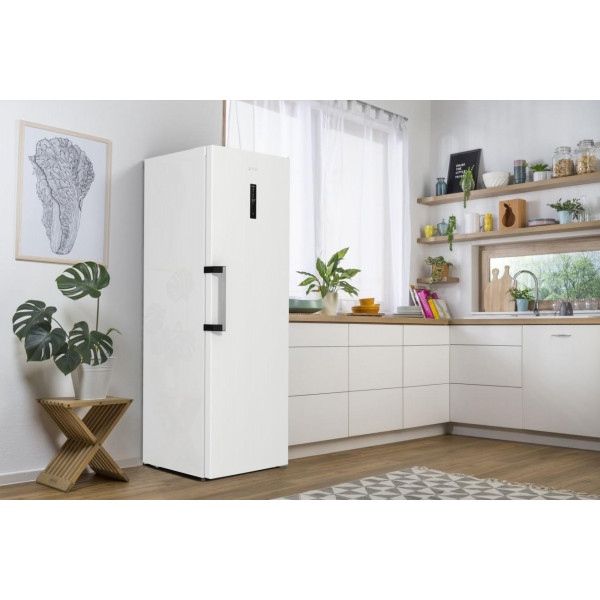 Фото - Холодильник Gorenje R619EAW6