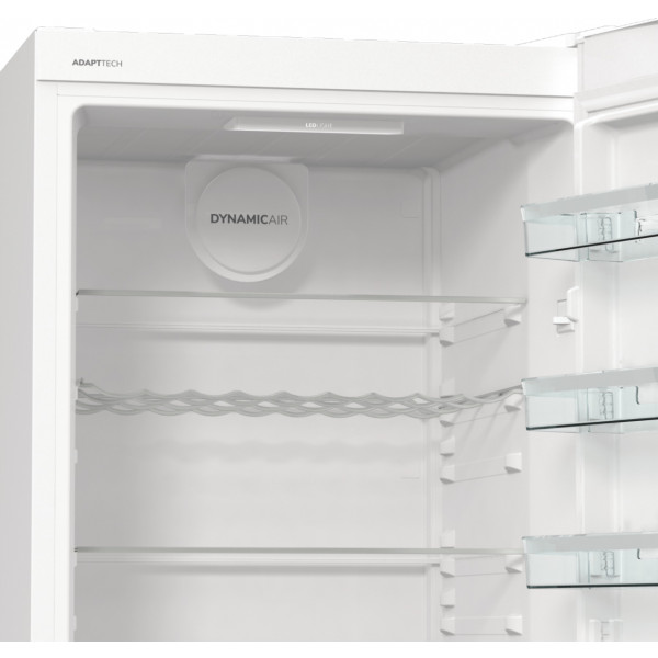 Фото - Холодильник Gorenje R619EAW6
