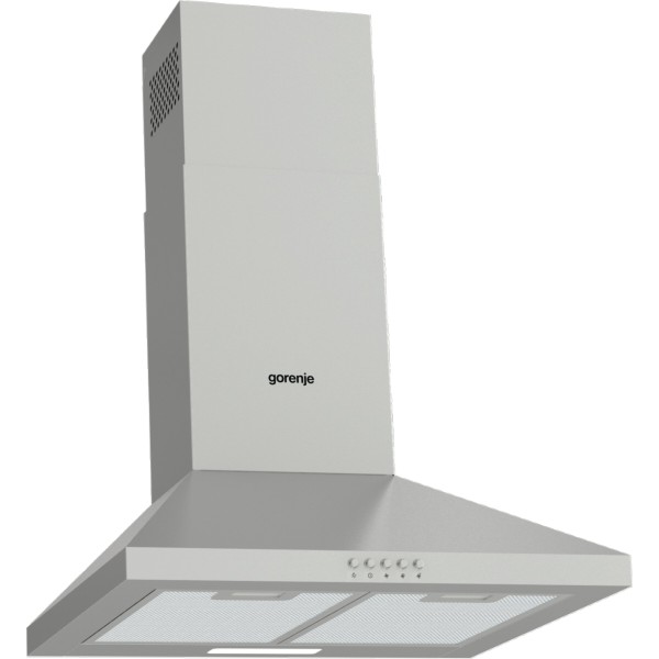 Фото - Вытяжка декоративная Gorenje WHC 529 E4X