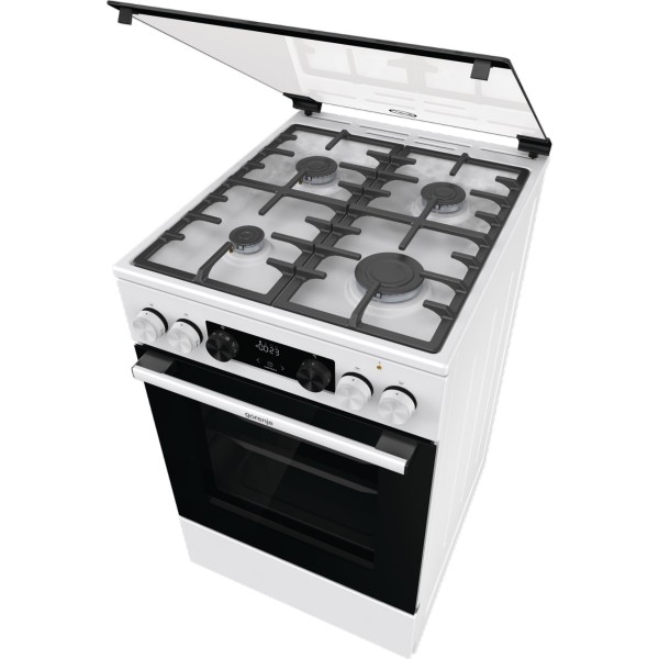 Фото - Плита газова Gorenje GK 5C61 WF