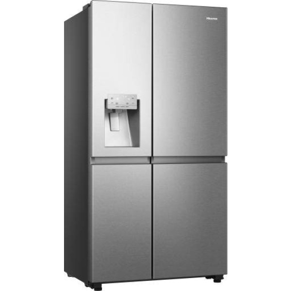 Фото - Холодильник Hisense RS818N4TIE