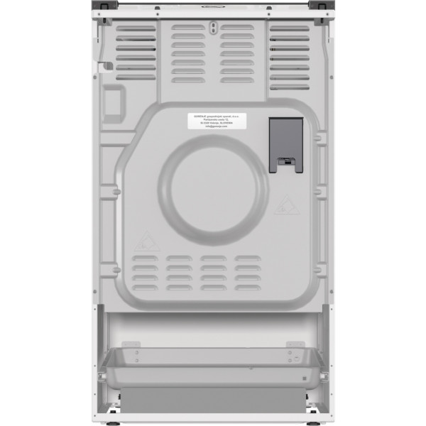 Фото - Плита газова Gorenje GK 5C41 WF-B