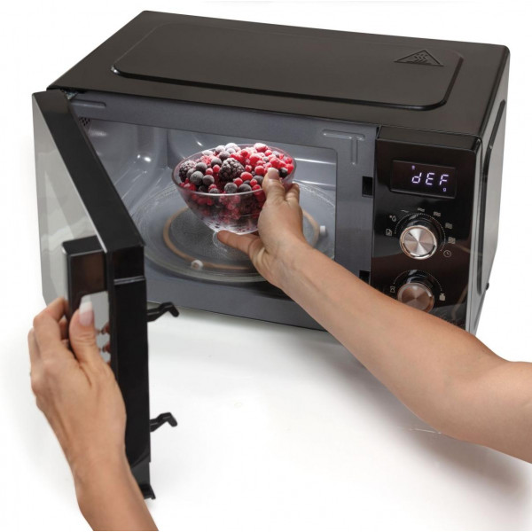 Фото - Микроволновая печь (СВЧ) Gorenje MO 20 A3BH