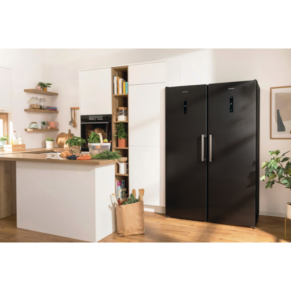 Фото - Холодильник Gorenje R619EABK6