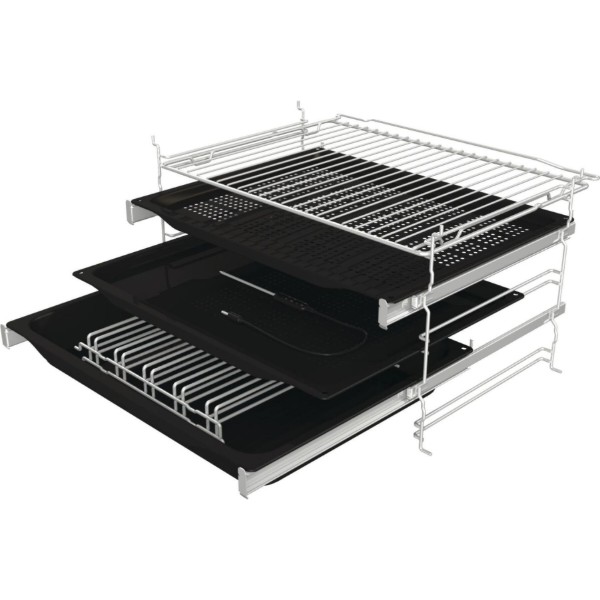 Фото - Духовой шкаф Gorenje BPSA6747A08X
