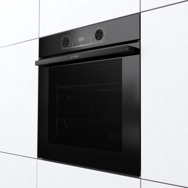 Фото - Уцінка - Духова шафа Gorenje BOS 6737 E20FBG #