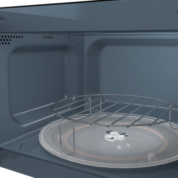 Фото - Уцінка - Мікрохвильова піч (НВЧ) Gorenje MO20E2BH