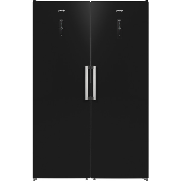Фото - Холодильник Gorenje R619EABK6