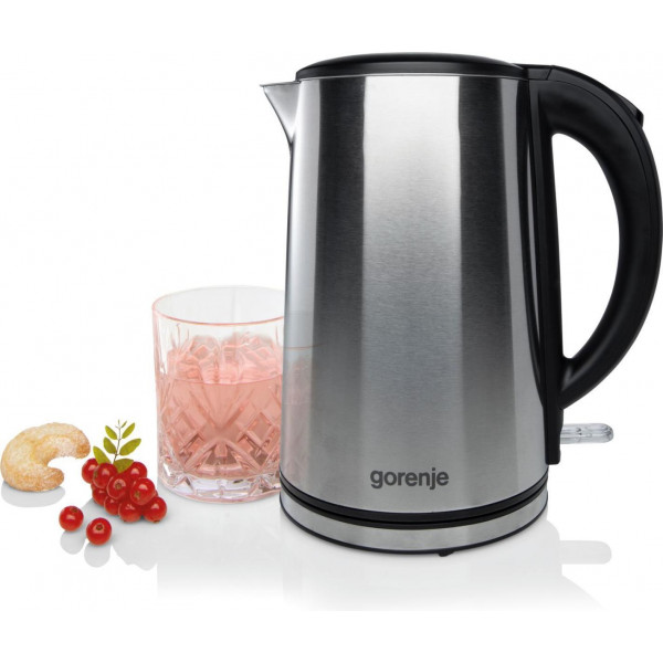Фото - Електричний чайник Gorenje K 15 DWS