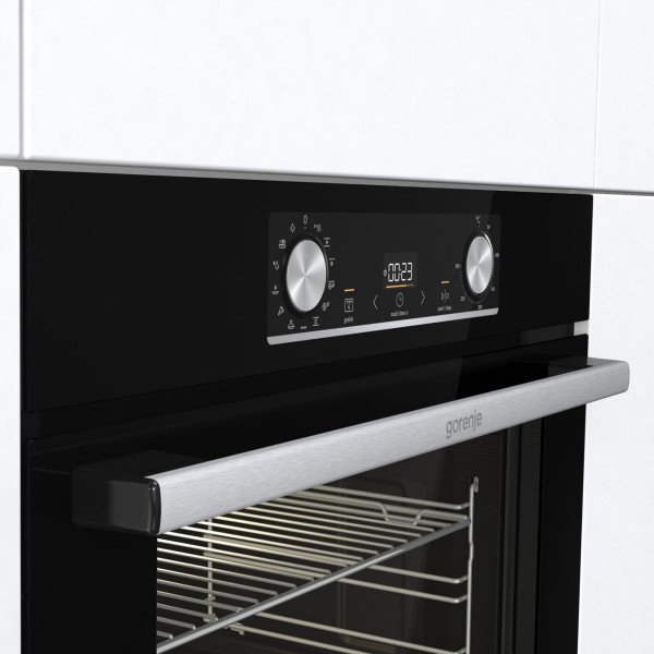 Фото - Уцінка - Духова шафа Gorenje BOSX6737E13BG #