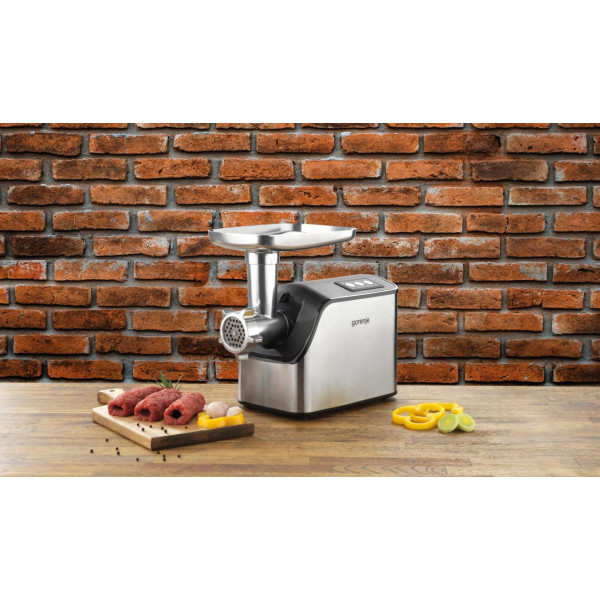 Фото - М'ясорубка Gorenje MG 2202 XE