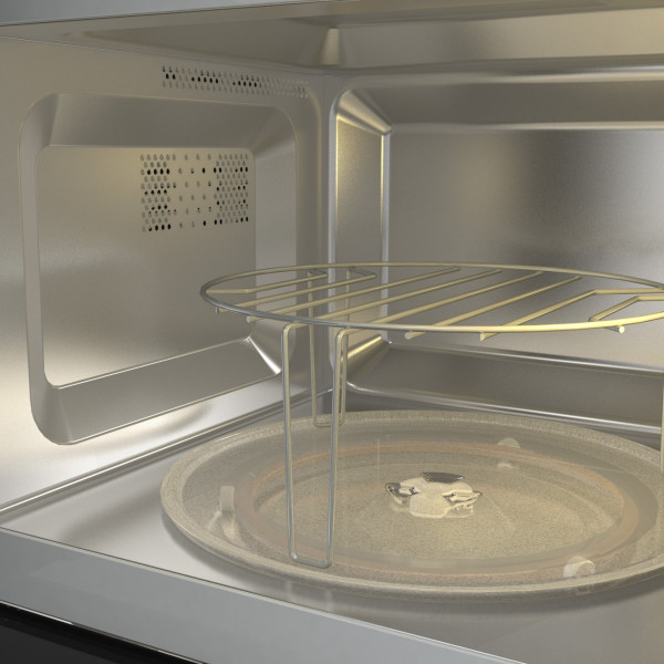 Фото - Микроволновая печь (СВЧ) встраиваемая Gorenje BM251SG2BG