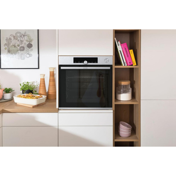 Фото - Духова шафа Gorenje BSA6747A04XWI
