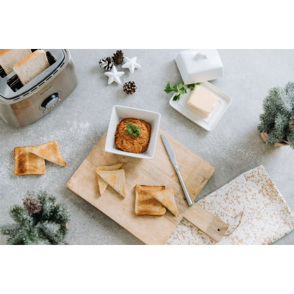 Фото - Тостер Gorenje T1000E