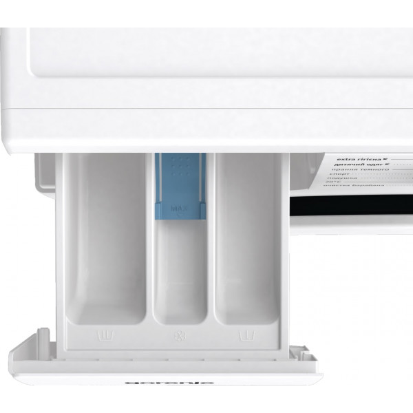 Фото - Пральна машина Gorenje WNHPI 62 SCSIRV/UA