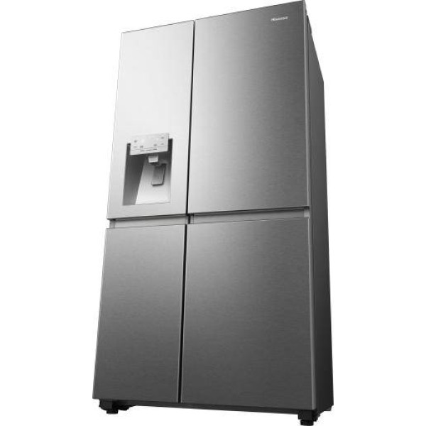 Фото - Холодильник Hisense RS818N4TIE