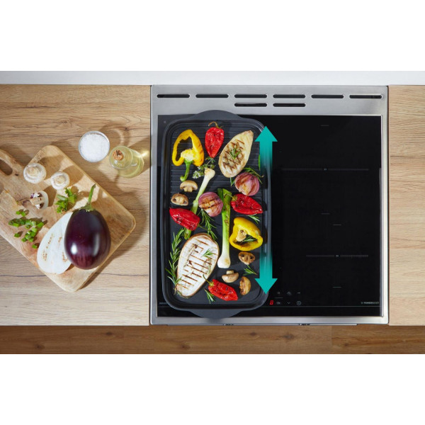 Фото - Плита электрическая Gorenje GEIT 5C61 XPG