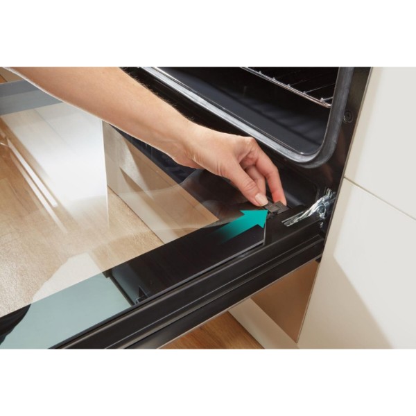 Фото - Плита электрическая Gorenje GECS 6C70 XC